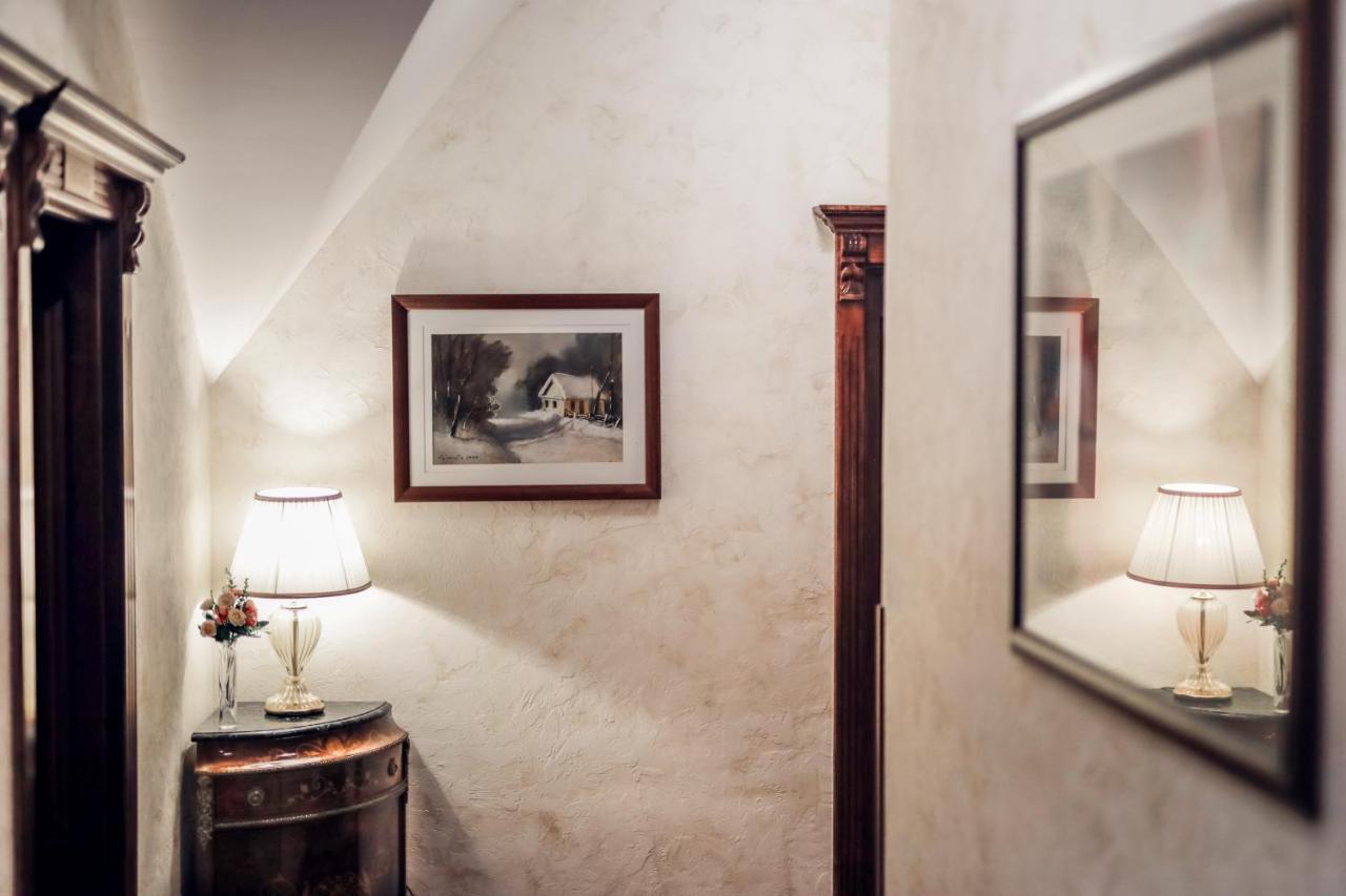 Hotel Dunav Uyluk Dış mekan fotoğraf