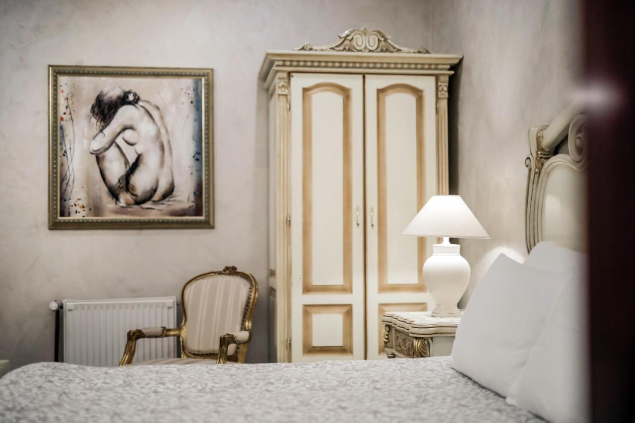 Hotel Dunav Uyluk Dış mekan fotoğraf