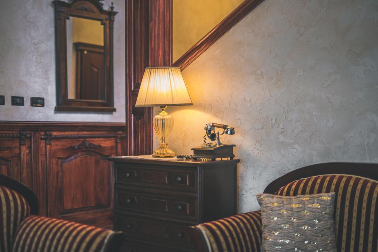 Hotel Dunav Uyluk Dış mekan fotoğraf