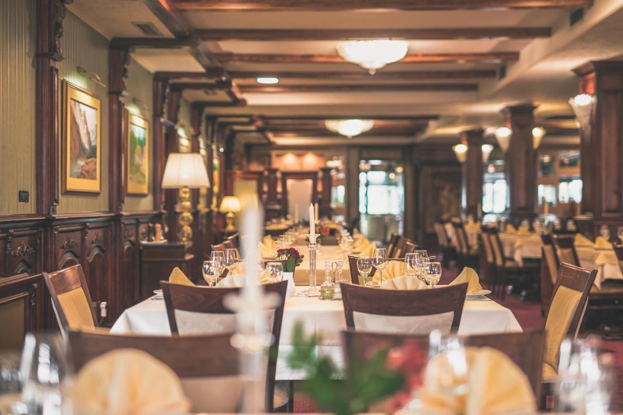 Hotel Dunav Uyluk Dış mekan fotoğraf