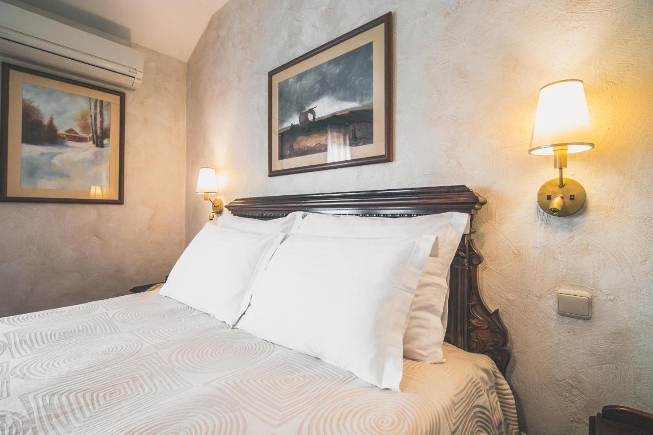 Hotel Dunav Uyluk Dış mekan fotoğraf